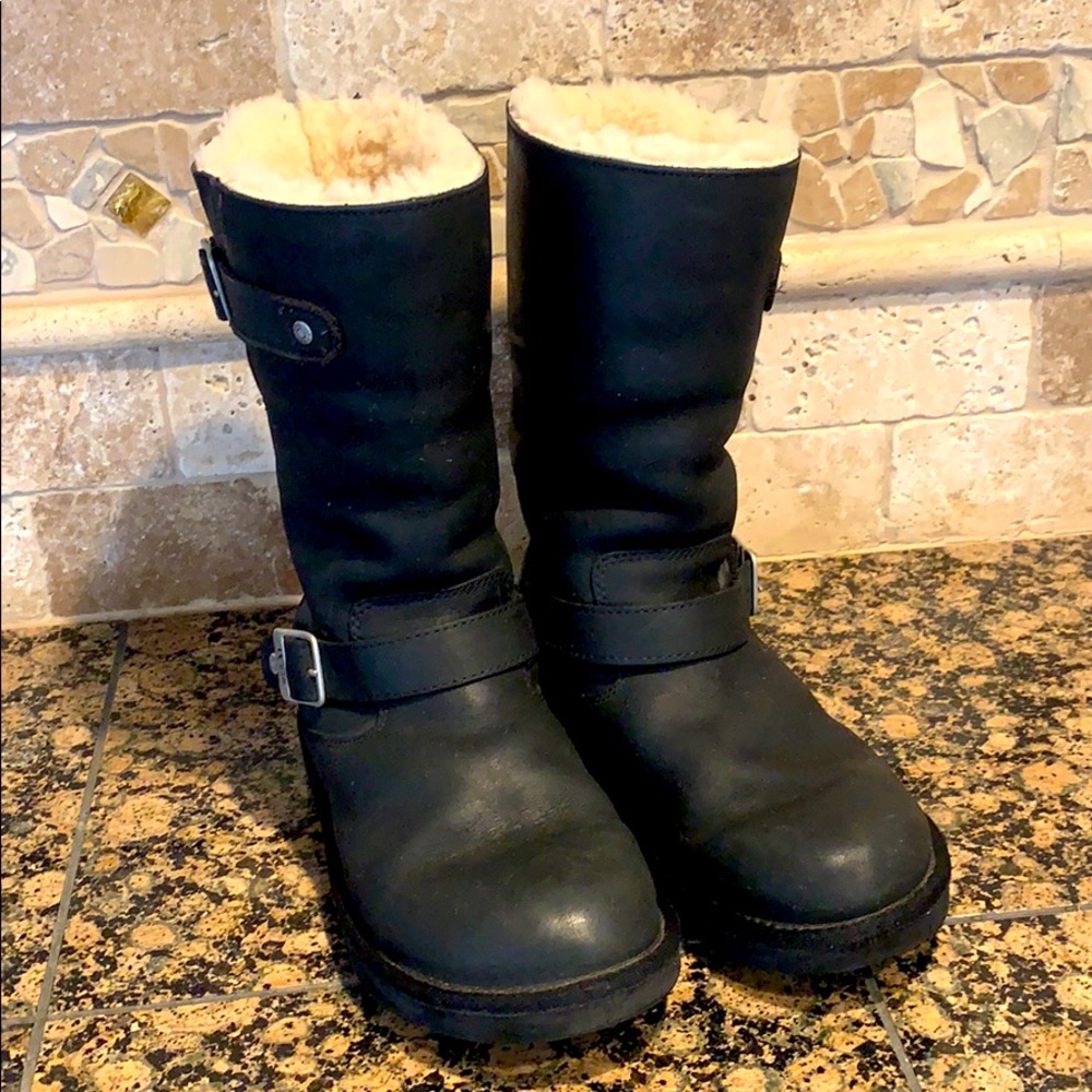 Ugg boots